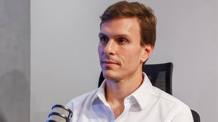 Miguel Coelho nega vice de Antônio Coelho na chapa de João Campos e diz aguardar definição sobre o Senado&nbsp;