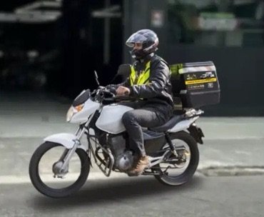 Empresa consolidada de Salgueiro abre processo seletivo para ‘Entregador’, com salário mínimo e ajuda de custo de até R$ 500