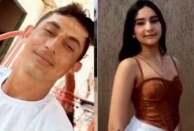 Homem e adolescente morrem após carro cair dentro de represa no RN