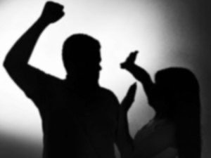 Homem é conduzido à delegacia após ameaçar companheira no bairro Mutirão, em Serra Talhada