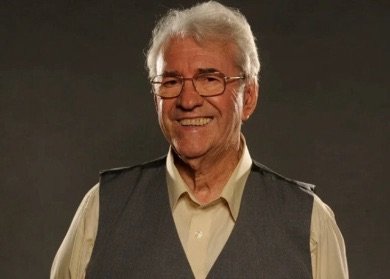 Morre, aos 91 anos, o ator Juca de Oliveira