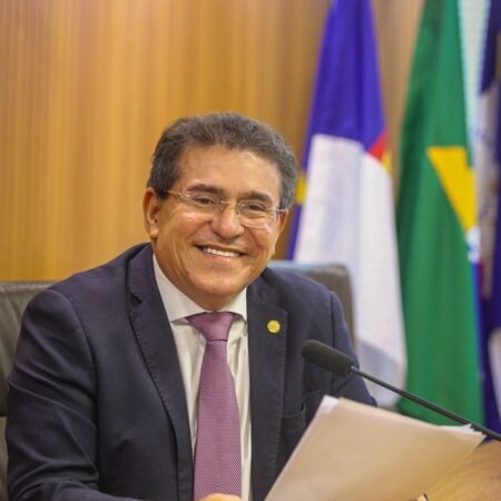 Projeto de Lei do deputado Luciano Duque propõe piso salarial de R$ 5 mil para conselheiros tutelares em Pernambuco