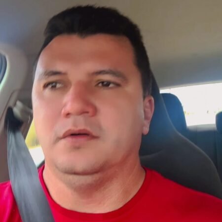 Vereador Pitel Filho alerta para risco em barragens no 4º Distrito de Salgueiro após fortes chuvas