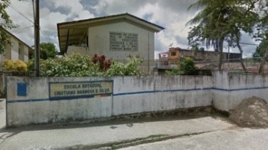 Adolescente de 14 anos esfaqueia três estudantes em escola na Mata Sul de Pernambuco