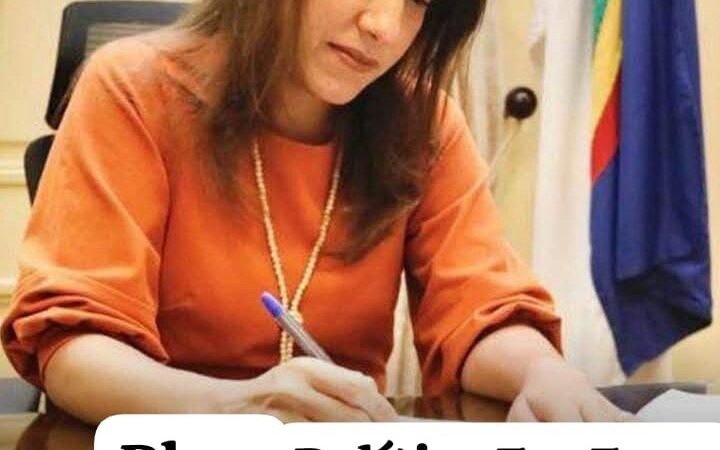 A governadora Raquel Lyra decreta ponto facultativo em Pernambuco para o próximo dia 2 de abril, véspera do feriado da Paixão de Cristo