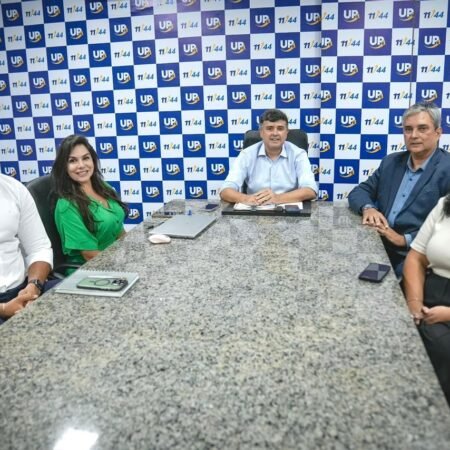 Conselho de Saúde da Federação União Progressista discute soluções para os principais desafios da saúde pública em Pernambuco