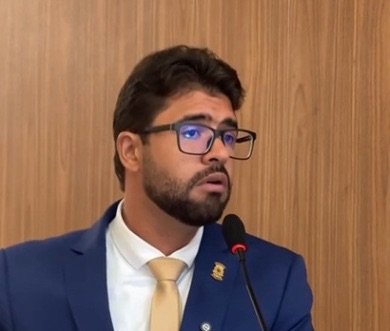 Léo Parente destaca que Salgueiro receberá maquinário completo para recuperação das estradas rurais