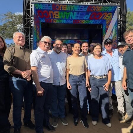 Iterpe participar da ExpoAgro Garanhuns com toda equipe preparada para atender os agricultores da região
