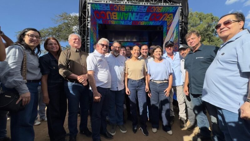 Iterpe participar da ExpoAgro Garanhuns com toda equipe preparada para atender os agricultores da região