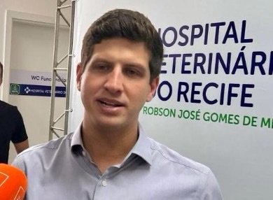 JOÃO CAMPOS ADMITE CHAPA LULISTA, MAS NÃO EXTREMADA, QUE RESPEITA O RITO DO PT E A CENTRO-DIREITA