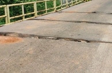 Manutenção de rodovias estaduais pode parar por falta de pagamentos