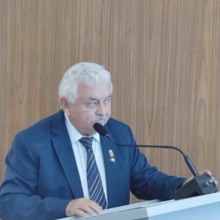 Vereador Aurimar Carvalho destaca demandas indígenas e cobra melhorias em estradas de Salgueiro