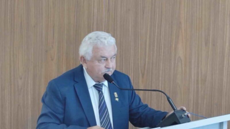 Vereador Aurimar Carvalho destaca demandas indígenas e cobra melhorias em estradas de Salgueiro