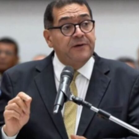 Pastor da Assembleia de Deus de Pernambuco convoca fiéis ao voto consciente: “Omissão é pecado”