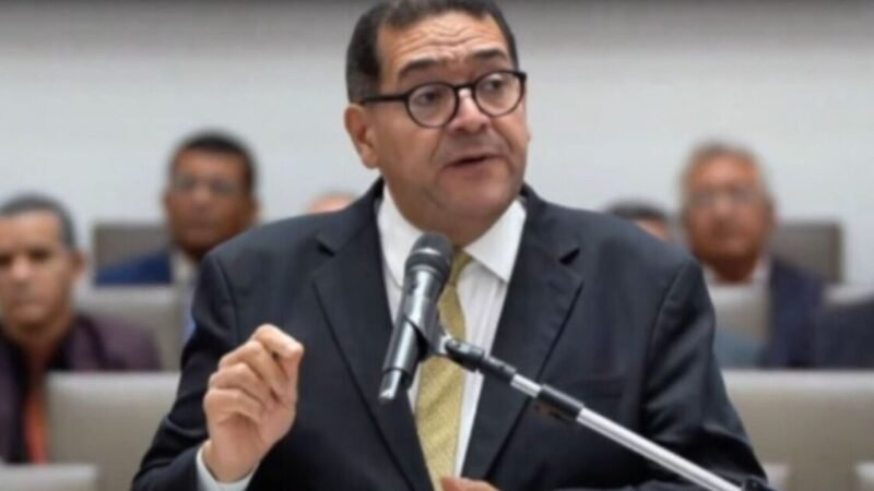 Pastor da Assembleia de Deus de Pernambuco convoca fiéis ao voto consciente: “Omissão é pecado”