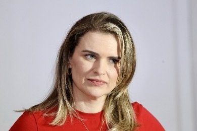 MARÍLIA CONFIRMA IDA AO PDT E REFORÇA FIDELIDADE A JOÃO CAMPOS