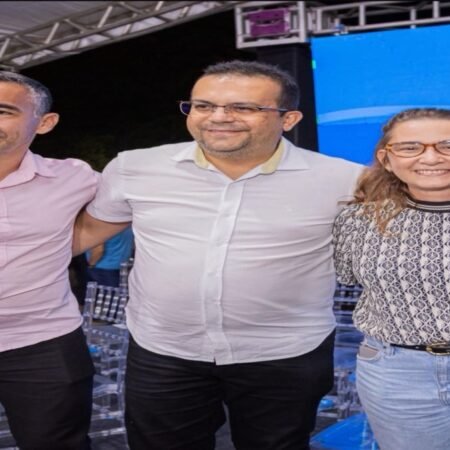 Débora Almeida desponta como forte nome para ser a deputada mais votada do Sertão Central