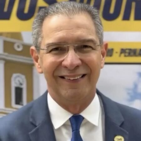 UVB reúne gestores e vereadores em Salgueiro com foco em qualificação e gestão pública