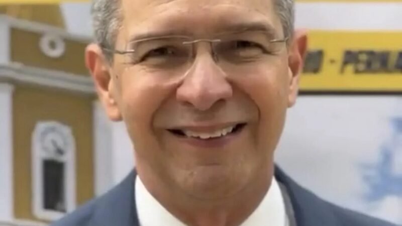 UVB reúne gestores e vereadores em Salgueiro com foco em qualificação e gestão pública