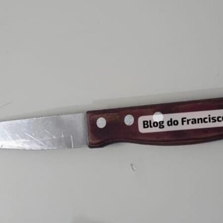 Mulher embriagada é detida após ameaçar ex-cunhada com faca em Cabrobó