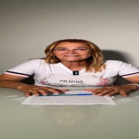 Prefeita Riva Bezerra mantém compromisso com servidores municipais ao anunciar pagamento dentro do mês trabalhado em Cedro