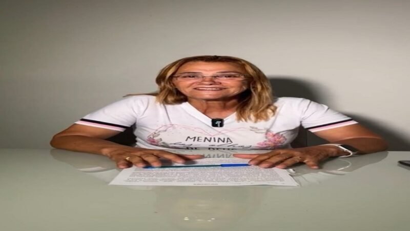 Prefeita Riva Bezerra mantém compromisso com servidores municipais ao anunciar pagamento dentro do mês trabalhado em Cedro