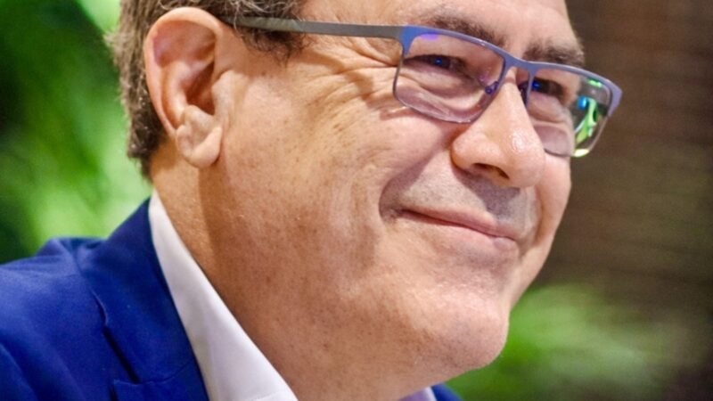 Coluna da sexta-feira: Mano Medeiros imprime ritmo de gestão e acelera transformação em Jaboatão