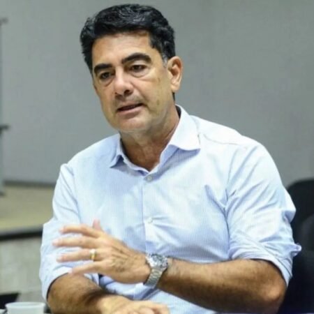 Ex-prefeito reage a Lupi e diz que PDT sofreu “golpe” em Araripina