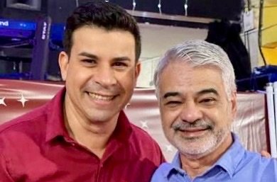 HUMBERTO COSTA E PETISTAS DEVEM FALTAR NO ANÚNCIO DA CHAPA DE JOÃO CAMPOS, DIZ CARLOS VERAS