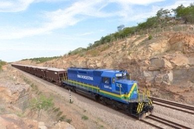 ALEPE fará audiência pública sobre retomada das obras da Ferrovia Transnordestina entre Salgueiro e Suape
