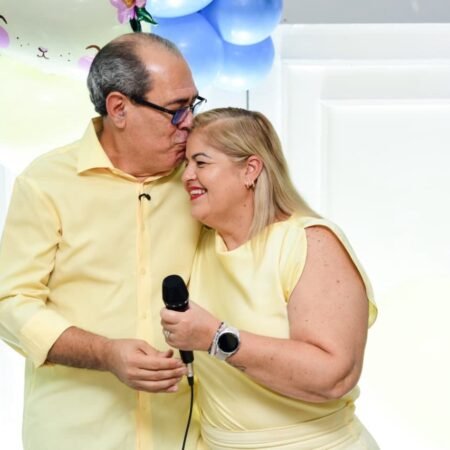 Segundo dia da Páscoa Solidária do Jaboatão recebe crianças para momento de interação e acolhimento