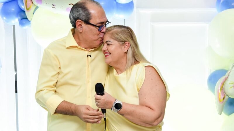 Segundo dia da Páscoa Solidária do Jaboatão recebe crianças para momento de interação e acolhimento