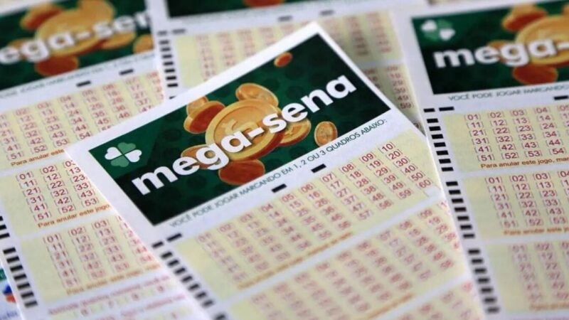 Mega-Sena 2990: prêmio acumulado de R$ 40 milhões é sorteado neste sábado (28/03)