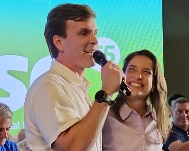 TCHAU, DIVERGÊNCIAS!