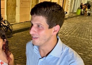 CENTRO DAS ATENÇÕES