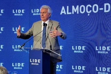 PSD ANUNCIARÁ RONALDO CAIADO COMO PRÉ-CANDIDATO À PRESIDÊNCIA