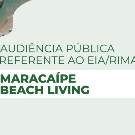 Audiência pública discute empreendimento turístico em Maracaípe