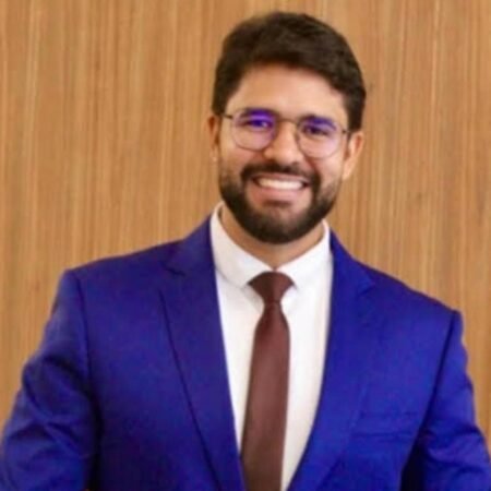 Apoio da oposição consolida força política de Léo Parente em Salgueiro