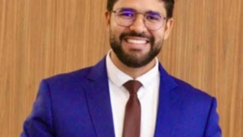 Apoio da oposição consolida força política de Léo Parente em Salgueiro