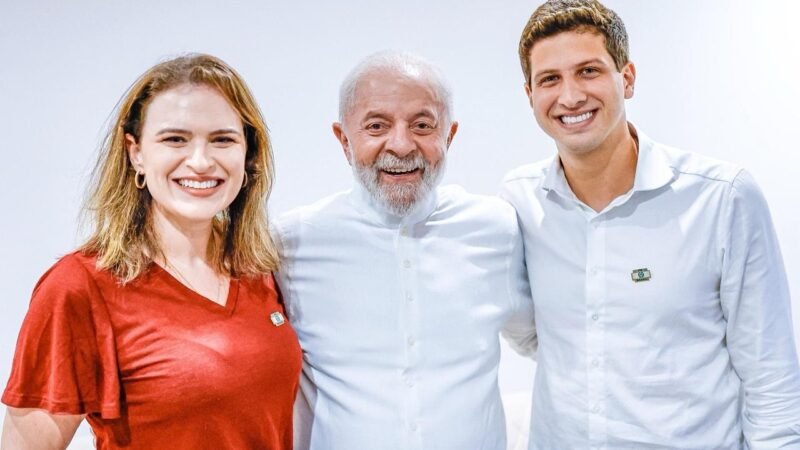 Coluna da segunda: pré-candidatura de Marília é um desafio a João e ao PT