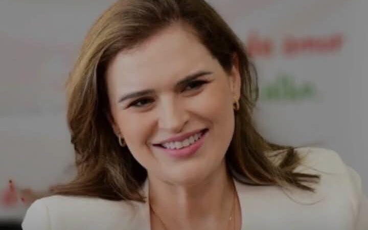 A ex-deputada federal Marília Arraes (Solidariedade) confirmou, neste domingo (1º), que será candidata ao Senado nas eleições de 2026 e afirmou que a decisão é irreversível