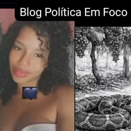 TRAGÉDIA NO CAMPO EM PETROLINA-PEUma trabalhadora rural grávida morreu após ser picada por uma cobra jararaca na manhã desta terça-feira (17), na região do Projeto N5, em Petrolina
