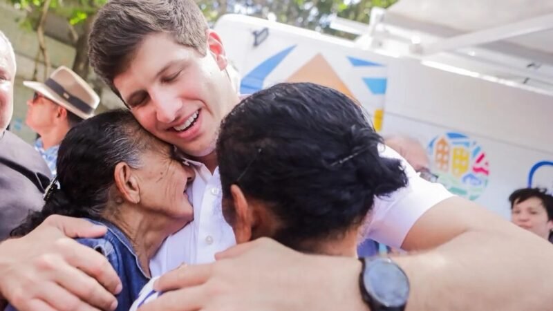 João Campos vai antecipar saída da Prefeitura do Recife; saiba quando