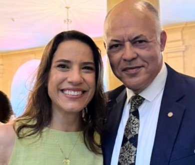 PASTOR EURICO TROCA O PL PELO PSDB. GARANTE APOIO A RAQUEL E FLÁVIO BOLSONARO