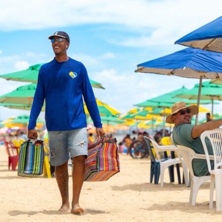 Grande Final do Festival do Caldinho da Orla do Jaboatão ocorre neste domingo (22)&nbsp;