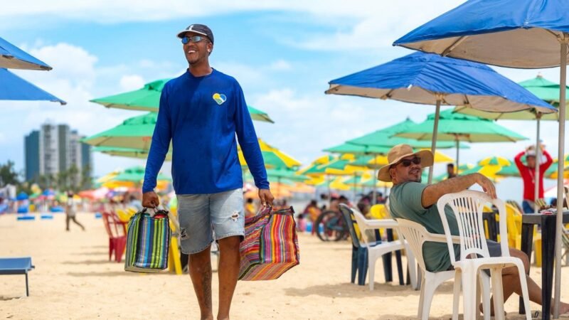 Grande Final do Festival do Caldinho da Orla do Jaboatão ocorre neste domingo (22)&nbsp;