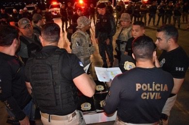 Sertão pernambucano zera feminicídios e tem redução de crimes patrimoniais em fevereiro