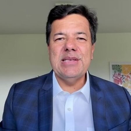 Mendonça Filho comemora avanço da duplicação da BR-232 entre São Caetano, Belo Jardim e Arcoverde