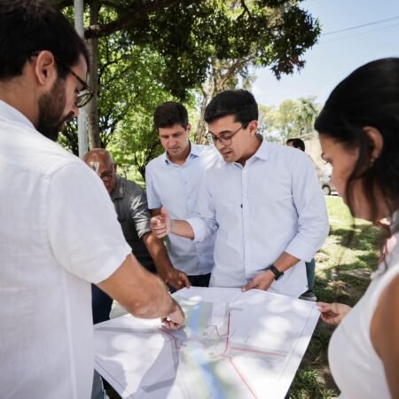 Para melhorar trânsito na Avenida João de Barros, Prefeitura do Recife anuncia intervenções viárias
