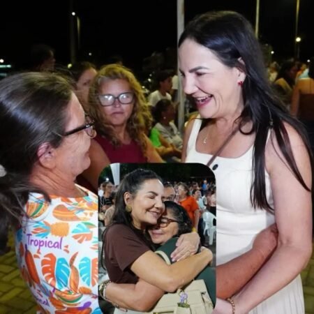 Josimara Cavalcanti e seu futuro político sem o apoio da prefeita Corrinha de Geomarco